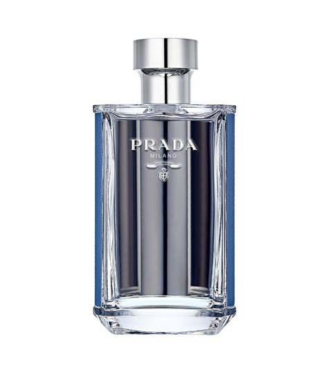 prada l'homme l'eau sample|Prada l homme 100 ml.